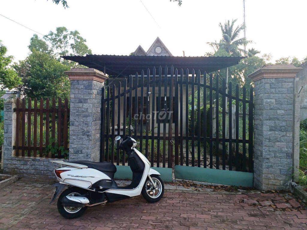 BÁN GẤP NHÀ MẶT TIỀN ĐƯỜNG NGUYỄN TRI PHƯƠNG, PHƯỜNG CHÁNH NGHĨA,