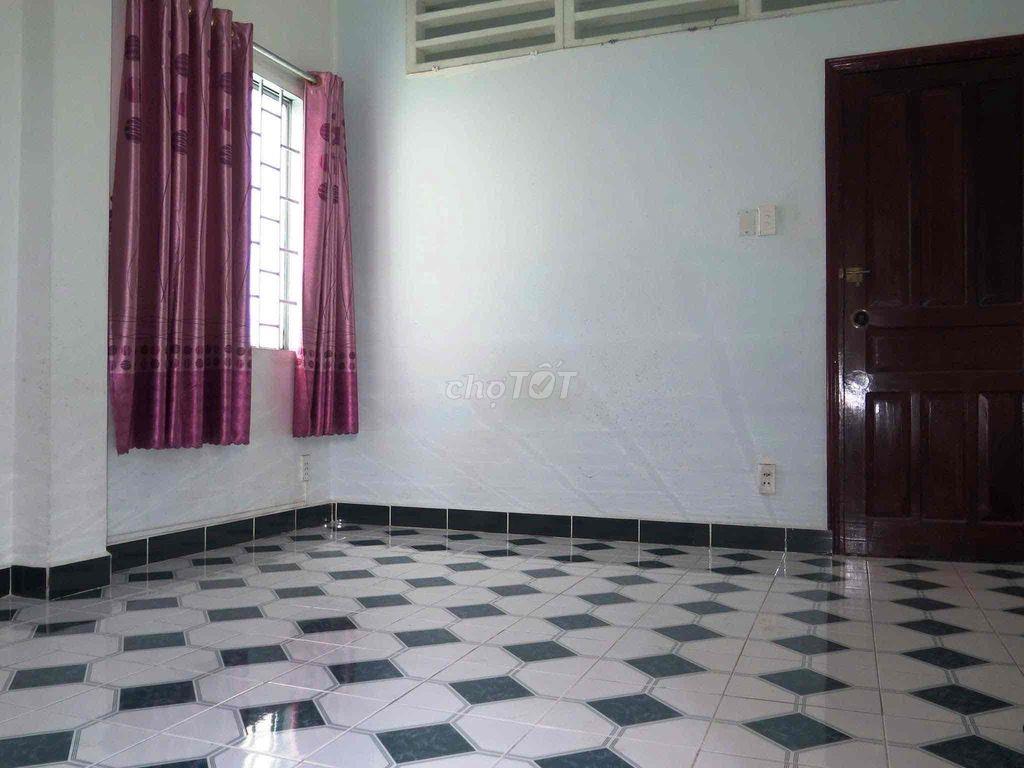 Nhà ở 1 trệt 1 lầu thoáng mát kiên cố địa chỉ 1 xẹt
