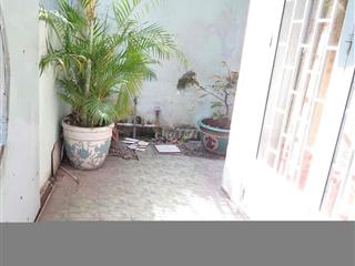 Nhà ở 1 trệt 1 lầu thoáng mát kiên cố địa chỉ 1 xẹt