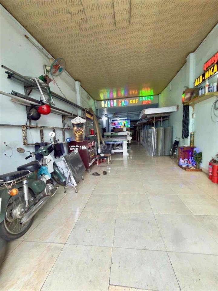 🏡MẶT TIỀN KINH DOANH 101m2 ĐINH BỘ LĨNH,BÌNH THẠNH gần BẠCH ĐẰNG,NGÃ T