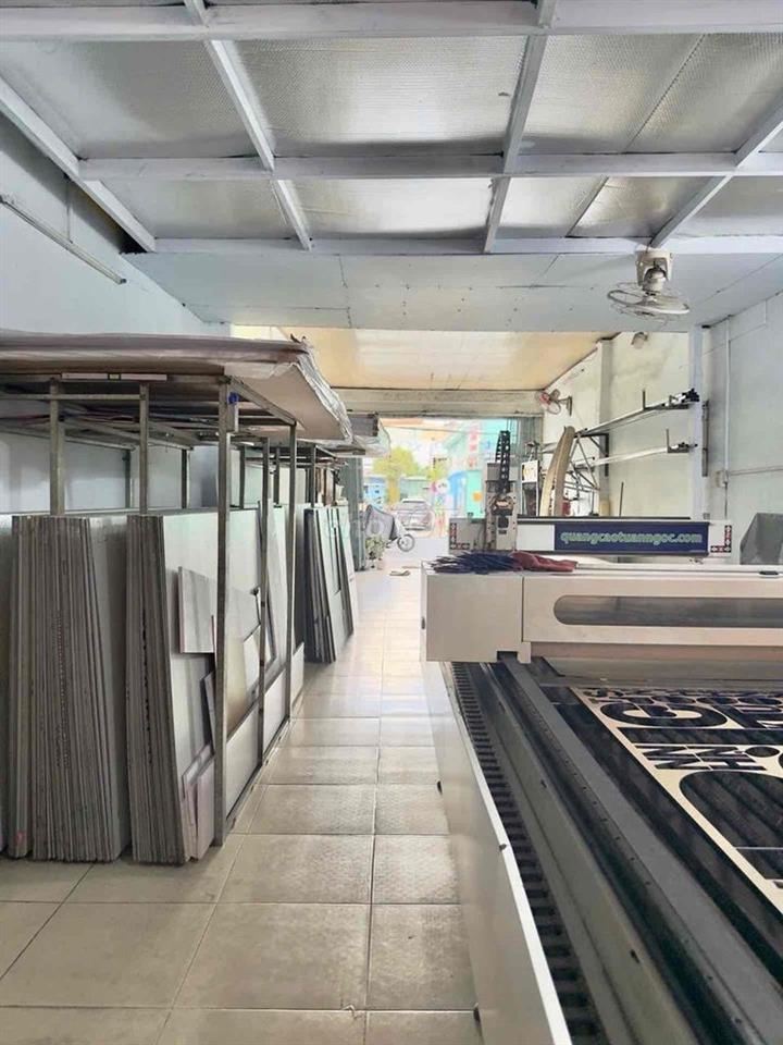 🏡MẶT TIỀN KINH DOANH 101m2 ĐINH BỘ LĨNH,BÌNH THẠNH gần BẠCH ĐẰNG,NGÃ T