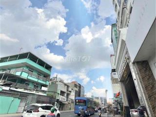 🏡MẶT TIỀN KINH DOANH 101m2 ĐINH BỘ LĨNH,BÌNH THẠNH gần BẠCH ĐẰNG,NGÃ T