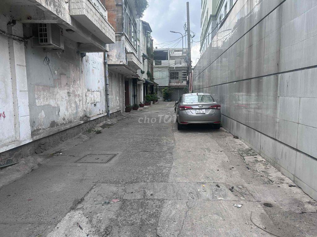 🏡 BÁN NHÀ BÌNH THẠNH – HẺM XE TẢI – KẾT NỐI PHẠM VĂN ĐỒNG CHỈ 3 PHÚT