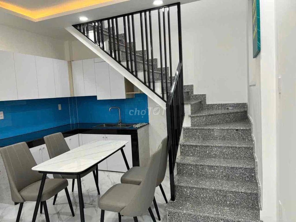 Bán Nhà Chính Chủ - Giá Tốt - Trung Tâm Bình Thạnh