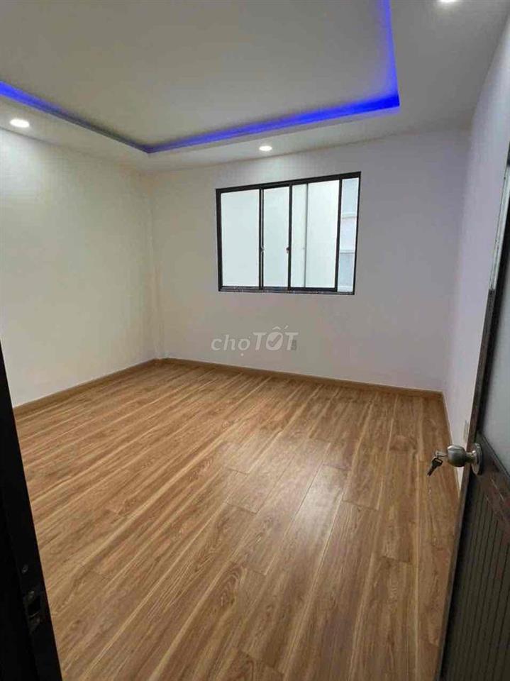 Bán Nhà Chính Chủ - Giá Tốt - Trung Tâm Bình Thạnh