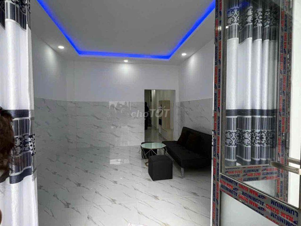 Bán Nhà Chính Chủ - Giá Tốt - Trung Tâm Bình Thạnh