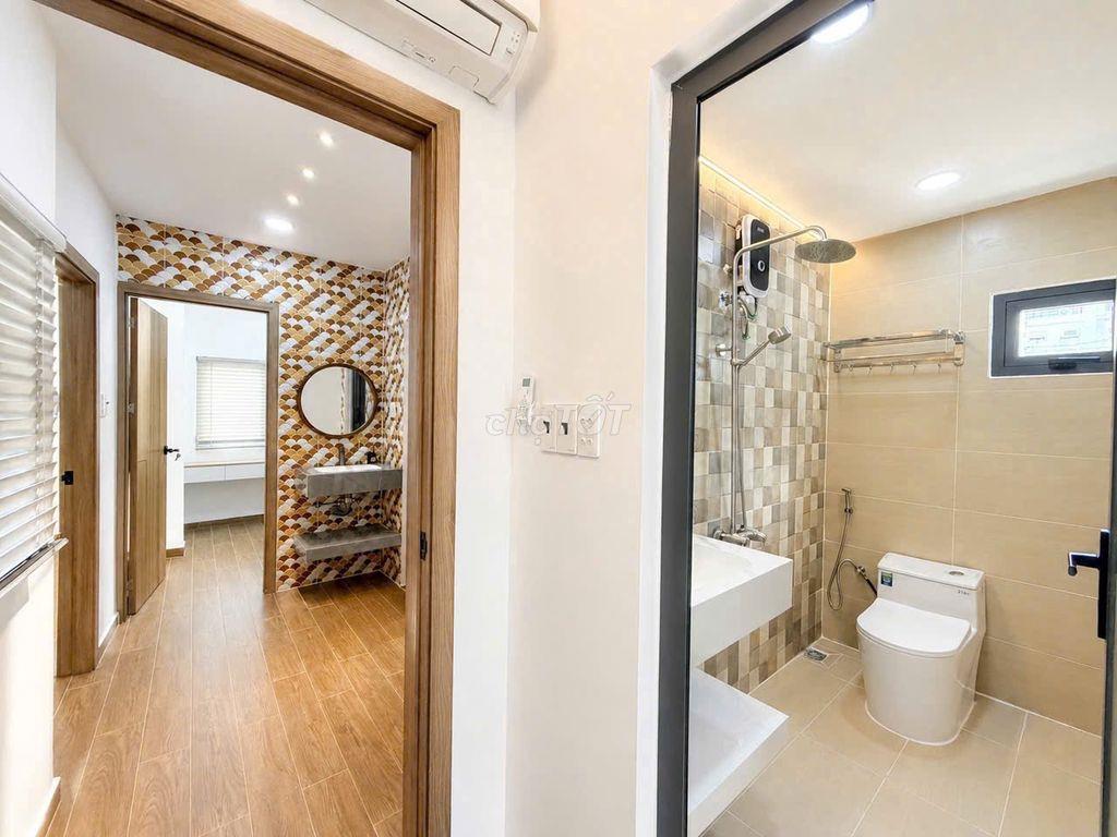Bán nhà giá tốt khu vực Quận Bình Thạnh đường Phan Văn Hân