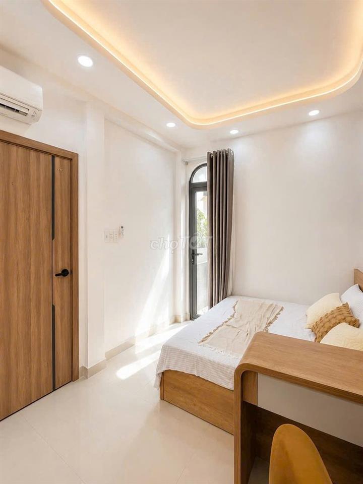 Bán nhà giá tốt khu vực Quận Bình Thạnh đường Phan Văn Hân