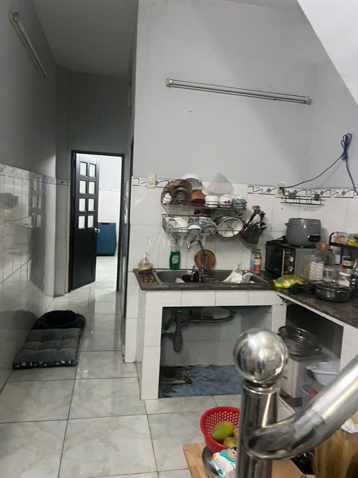 Cần Bán Gấp Nhà BĐ 325/44 SHR 38m2 TRUNG TÂM Q Bình Thạnh