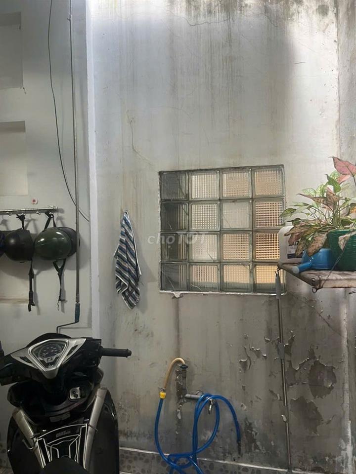 Cần Bán Gấp Nhà BĐ 325/44 SHR 38m2 TRUNG TÂM Q Bình Thạnh