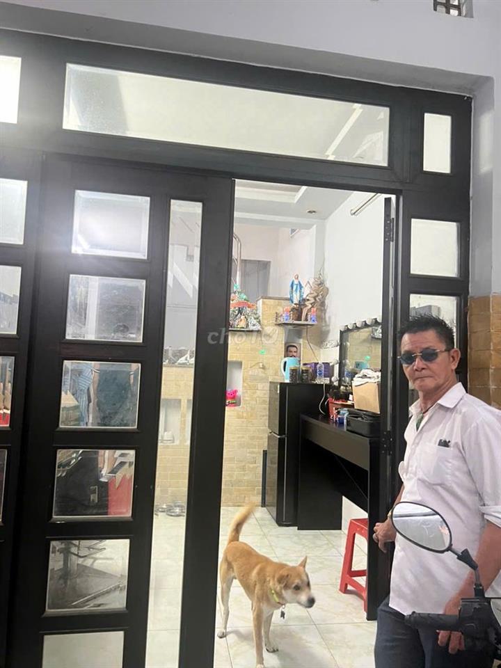 Cần Bán Gấp Nhà BĐ 325/44 SHR 38m2 TRUNG TÂM Q Bình Thạnh