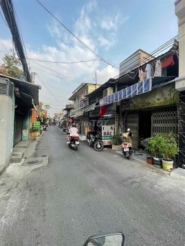 Chính chủ bán nhà mặt tiền