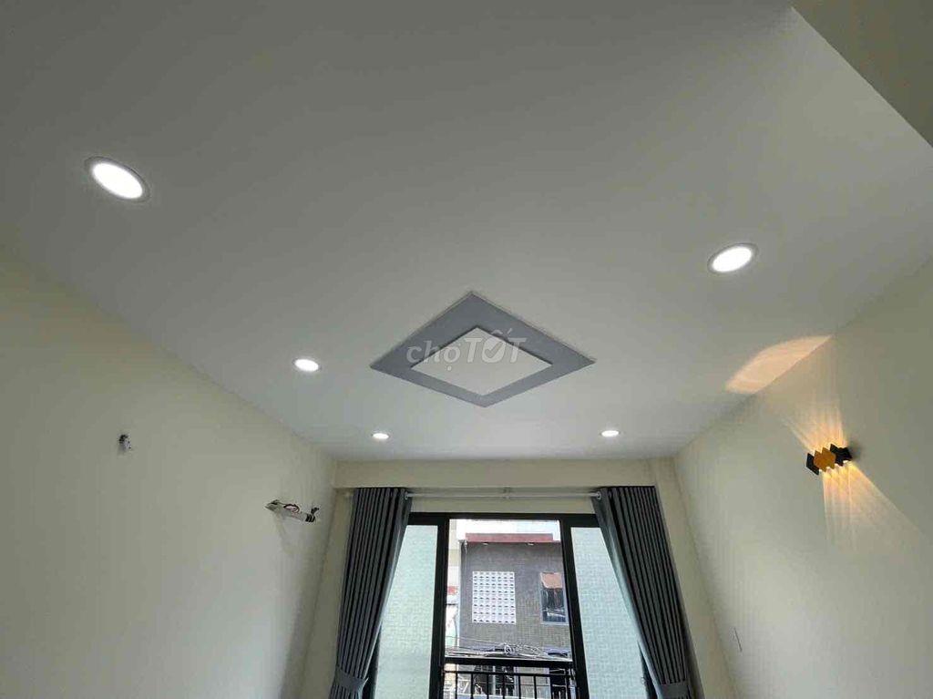 Chính chủ bán nhà mặt tiền