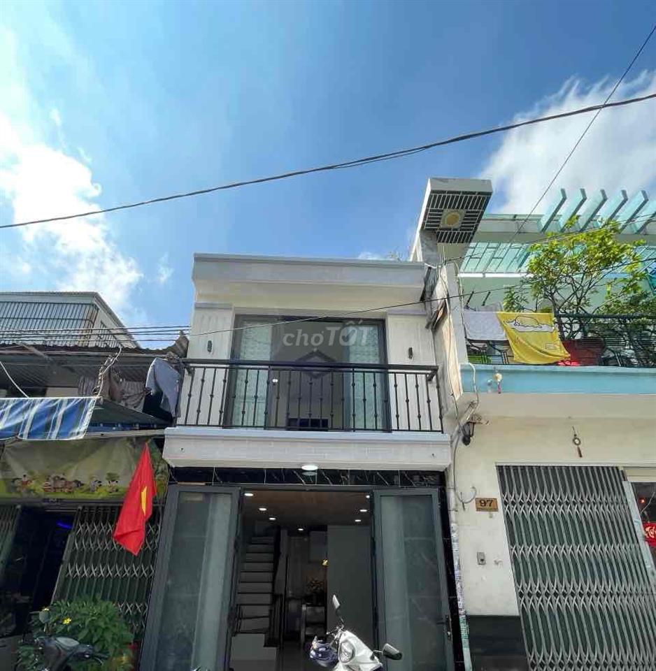 Chính chủ bán nhà mặt tiền