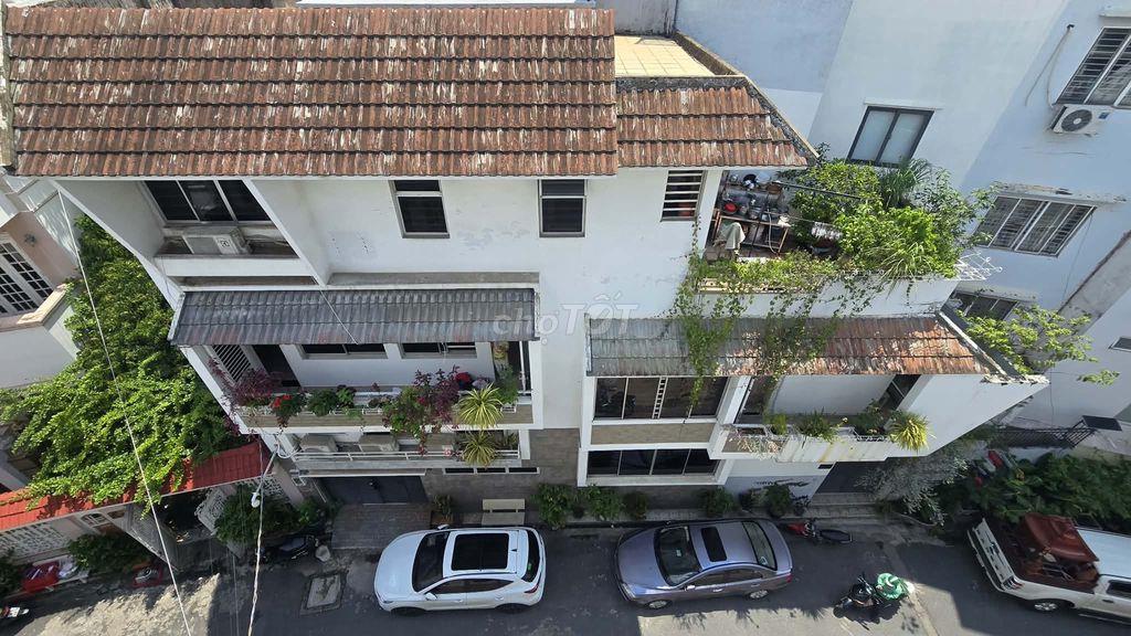 Mua nhà tặng phòng thu chuyên nghiệp - *** tại Nơ Trang Long.