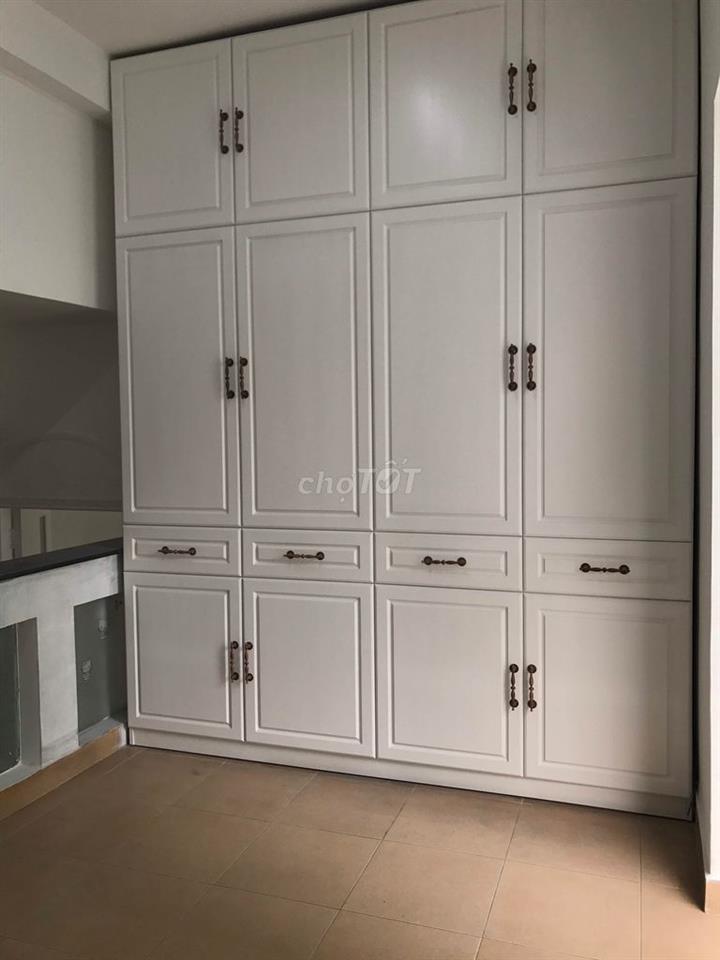Mua nhà tặng phòng thu chuyên nghiệp - *** tại Nơ Trang Long.