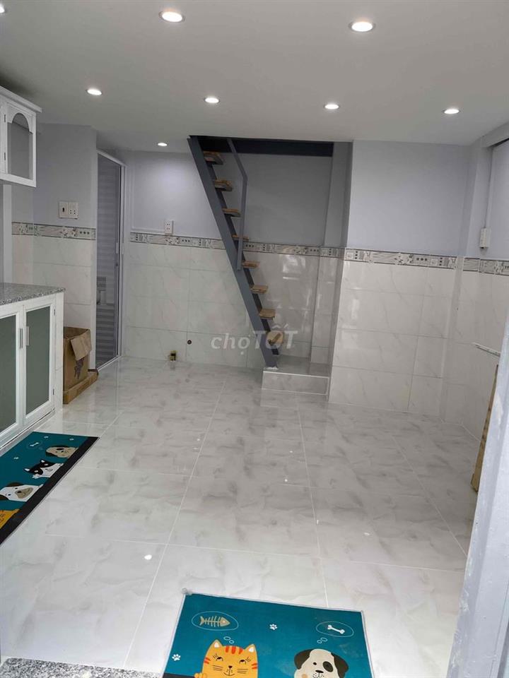 Nhà chính chủ cần bán