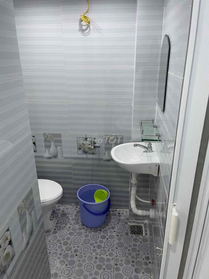 Nhà chính chủ cần bán