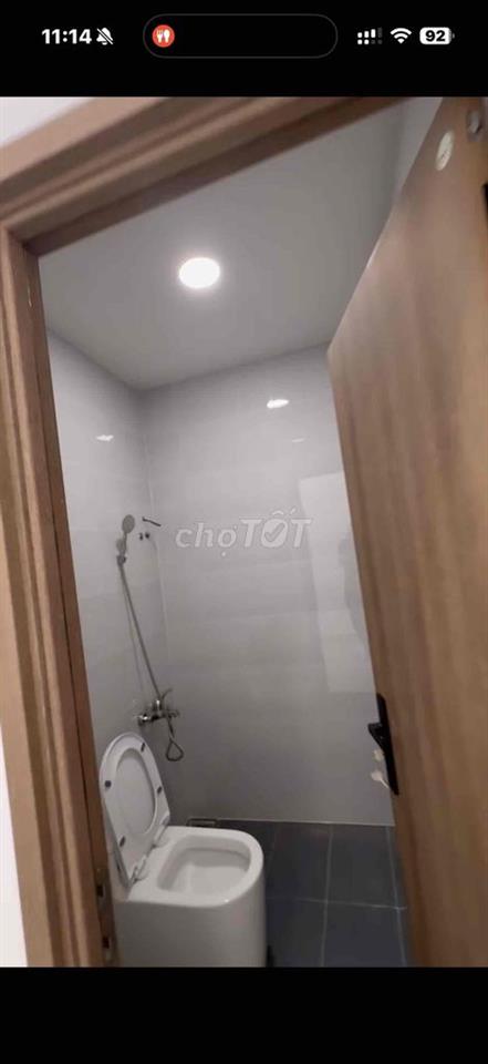 BÁN NHÀ XVNT 4,95ty chính chủ đang cho thuê ổn định