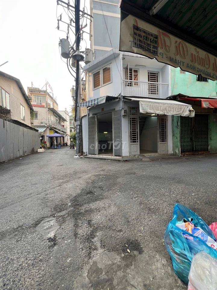 Chính chủ bán nhà quận Bình Thạnh