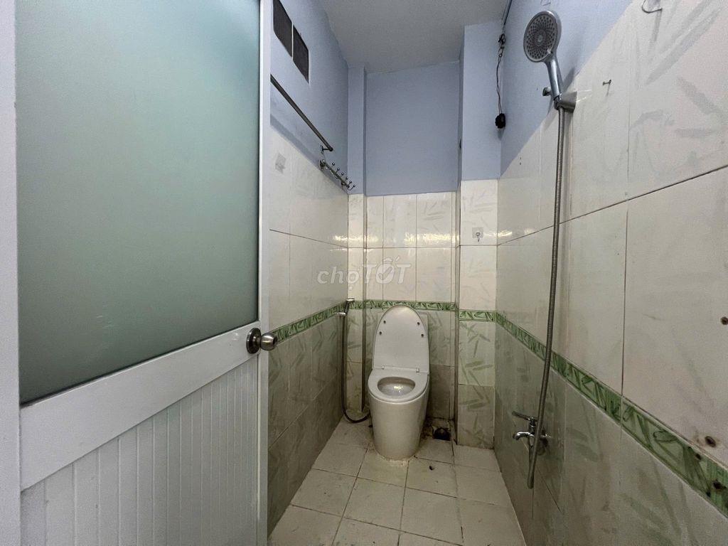 Chính chủ bán nhà quận Bình Thạnh