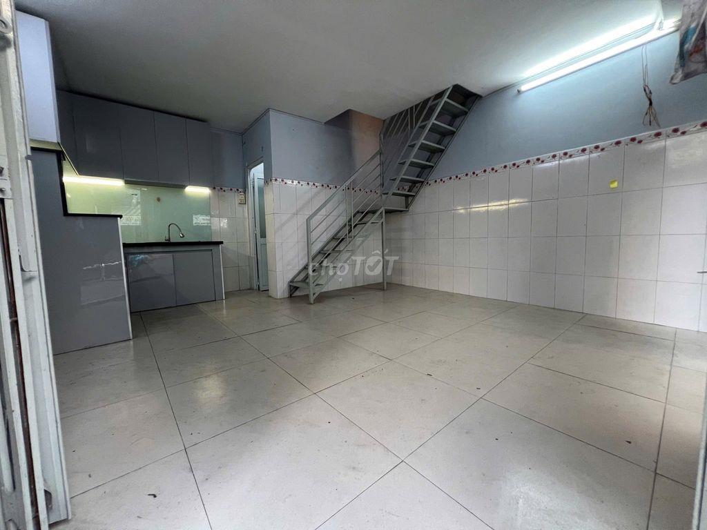Chính chủ bán nhà quận Bình Thạnh