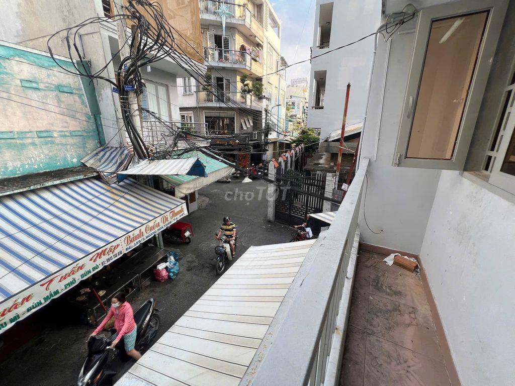 Chính chủ bán nhà quận Bình Thạnh