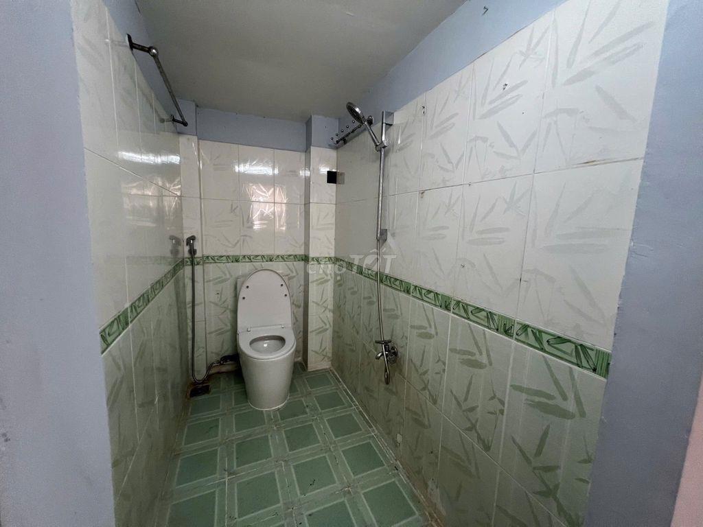 Chính chủ bán nhà quận Bình Thạnh