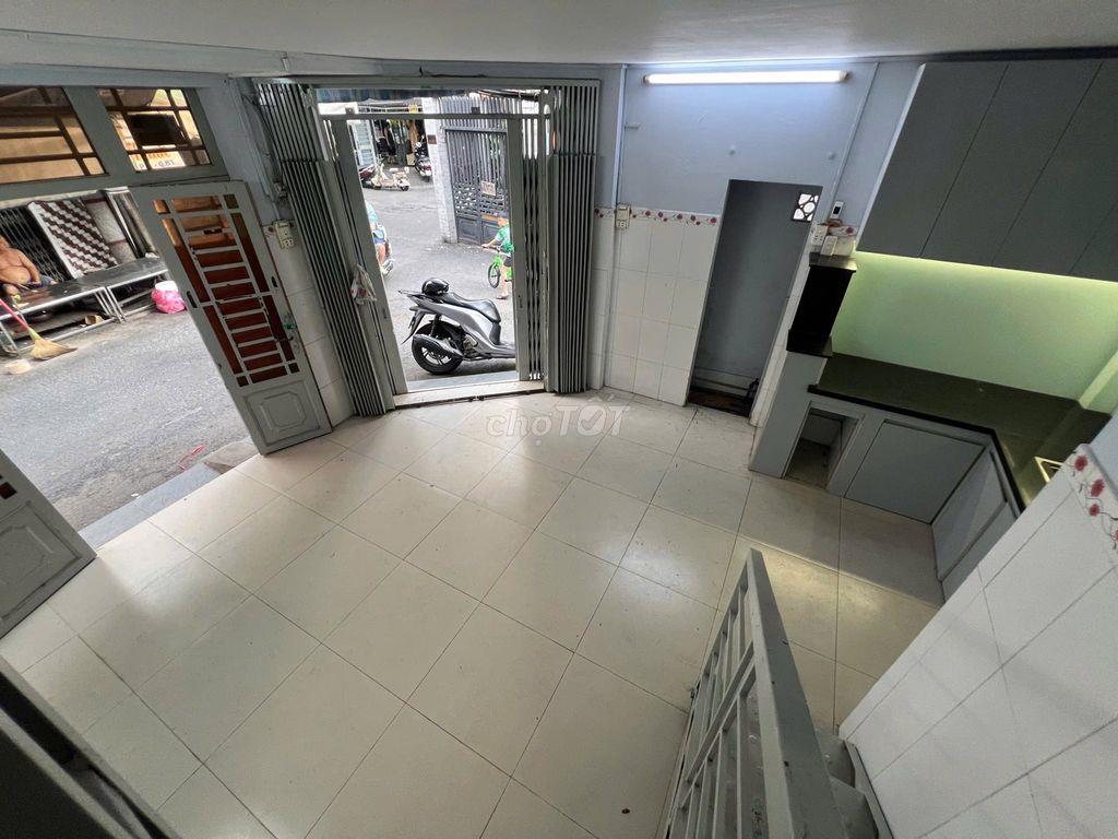 Chính chủ bán nhà quận Bình Thạnh