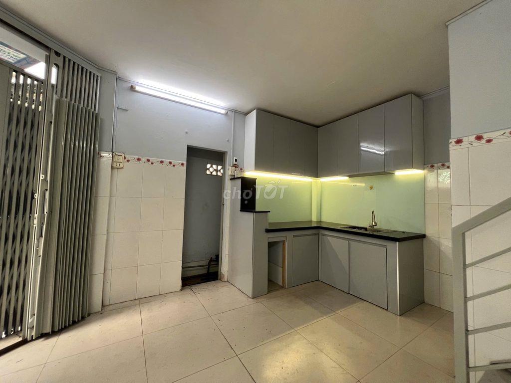 Chính chủ bán nhà quận Bình Thạnh