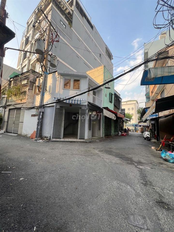 Chính chủ bán nhà quận Bình Thạnh