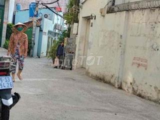Nhà cực đẹp đường Nơ Trang Long, Bình Thạnh