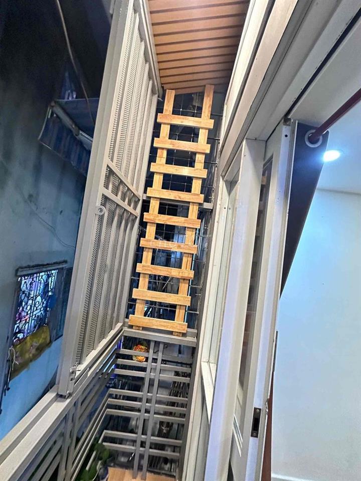 nhà ở cần bán