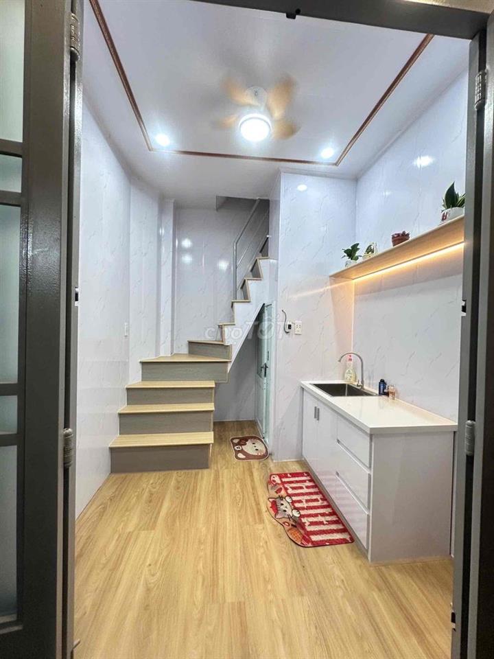 Nhà Lê Quang Định