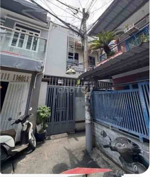 về quê ở bán lại