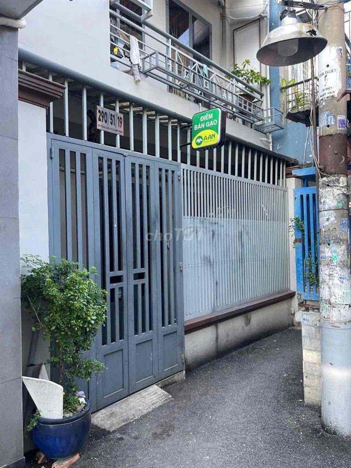 về quê ở bán lại