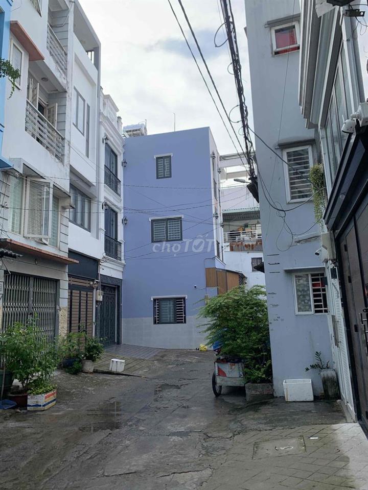 SIÊU PHẨM NHÀ ĐẸP PHAN VĂN TRỊ