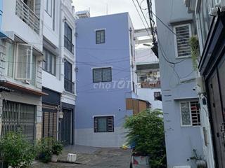 SIÊU PHẨM NHÀ ĐẸP PHAN VĂN TRỊ
