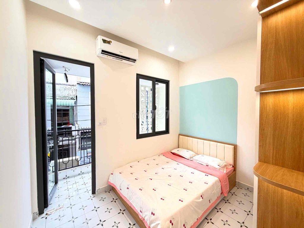 SIÊU PHẨM NHÀ ĐẸP PHAN VĂN TRỊ