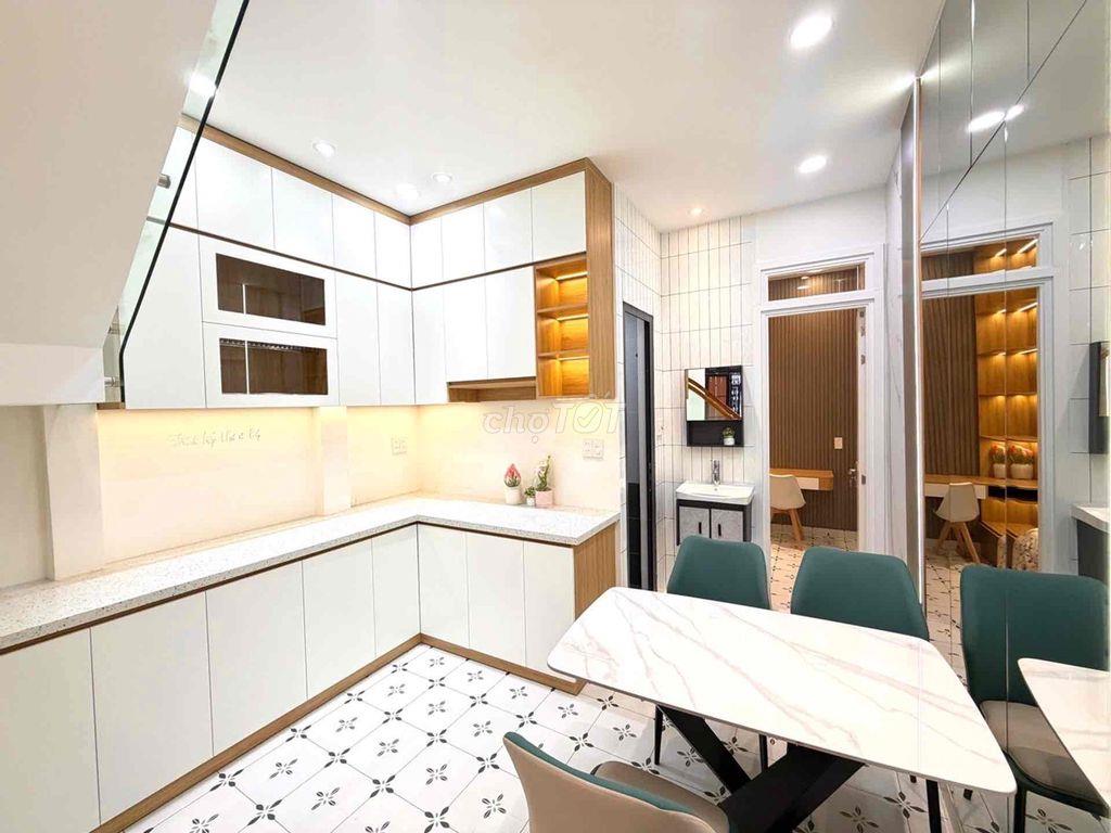 SIÊU PHẨM NHÀ ĐẸP PHAN VĂN TRỊ