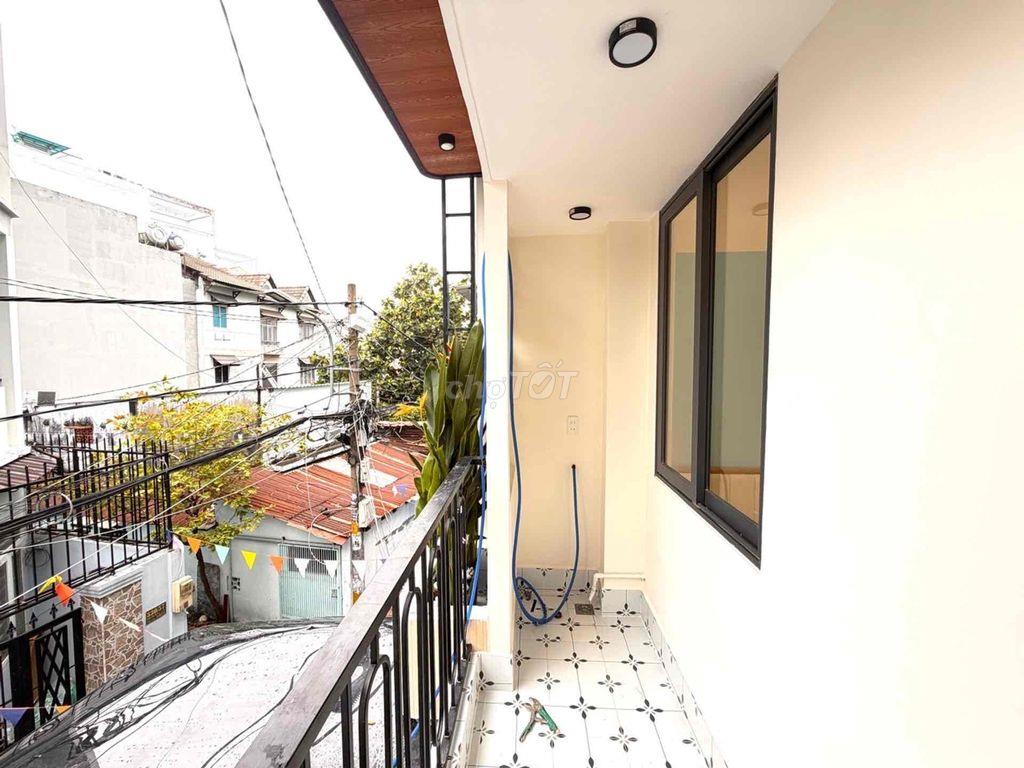 SIÊU PHẨM NHÀ ĐẸP PHAN VĂN TRỊ