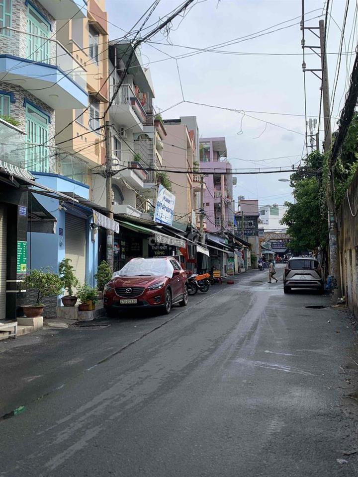 SIÊU PHẨM NHÀ ĐẸP PHAN VĂN TRỊ