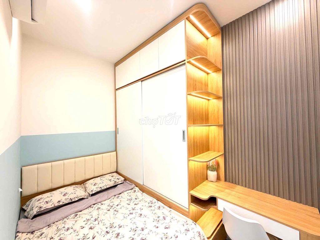 SIÊU PHẨM NHÀ ĐẸP PHAN VĂN TRỊ