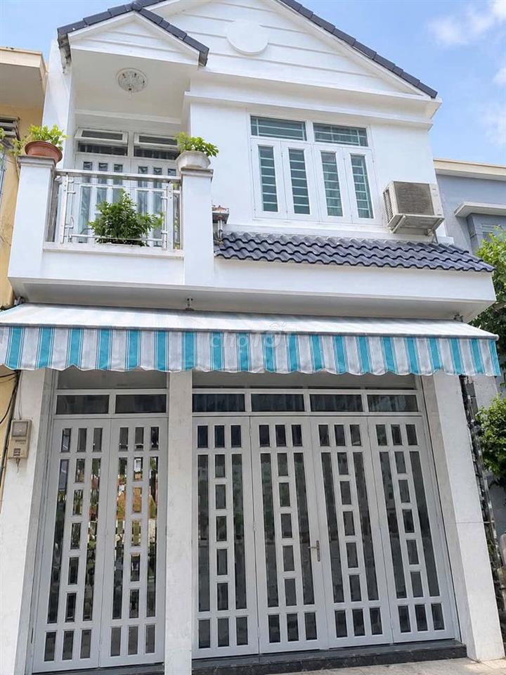 BÁN NHÀ CẤP 2 ĐẸP TRUNG TÂM BÌNH THẠNH – SÁT CHỢ BÀ CHIỂU