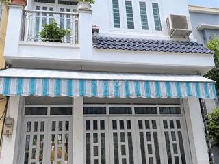 BÁN NHÀ CẤP 2 ĐẸP TRUNG TÂM BÌNH THẠNH – SÁT CHỢ BÀ CHIỂU