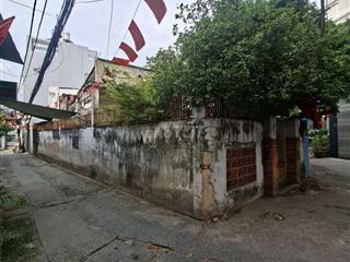 Bán nhà Phan Văn Trị 102.7m² - Ngang 6.2m, HXH thông, Giá nhỉnh 8 tỷ