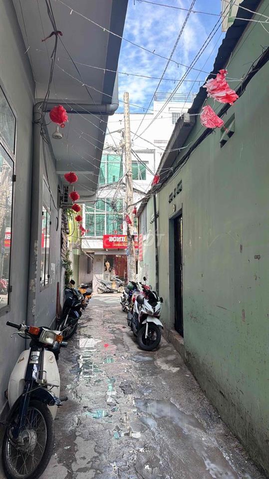 Chính Chủ Bán CHDV 7Pn 7Wc 33tr/tháng doang thu