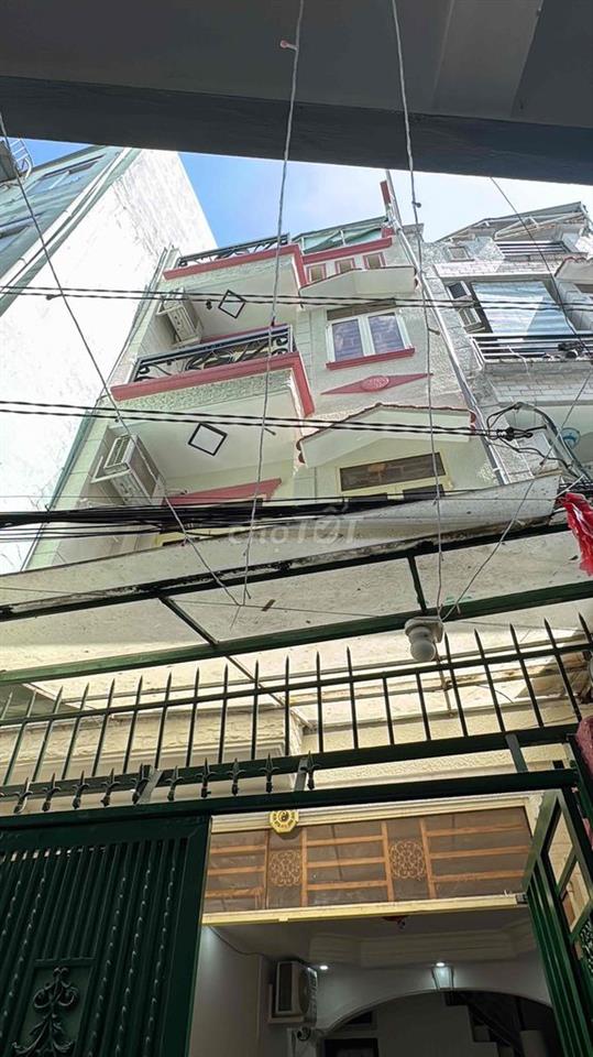 Chính Chủ Bán CHDV 7Pn 7Wc 33tr/tháng doang thu