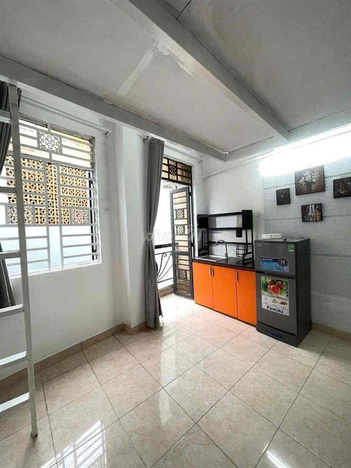 Chính Chủ Bán CHDV 7Pn 7Wc 33tr/tháng doang thu