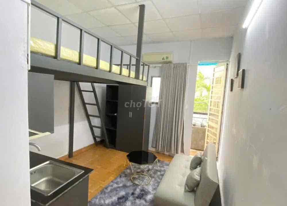 Chính Chủ Bán CHDV 7Pn 7Wc 33tr/tháng doang thu